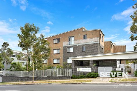 Property photo of 83/23-35 Crane Road Castle Hill NSW 2154