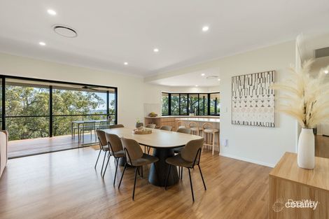 Property photo of 28 Panoramic Drive Preston QLD 4352