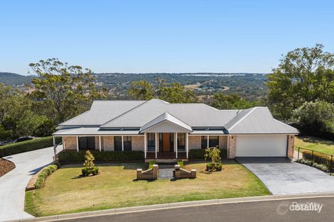 Property photo of 28 Panoramic Drive Preston QLD 4352