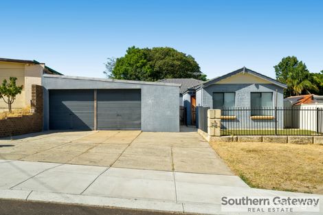 Property photo of 4 Inglis Court Medina WA 6167