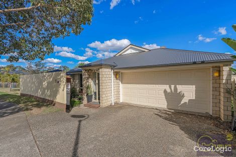 Property photo of 19 Swallowtail Crescent Springfield Lakes QLD 4300