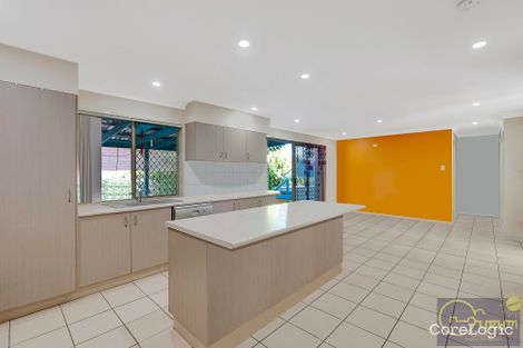 Property photo of 19 Swallowtail Crescent Springfield Lakes QLD 4300
