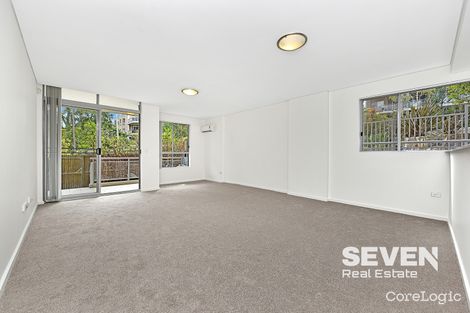 Property photo of 83/23-35 Crane Road Castle Hill NSW 2154