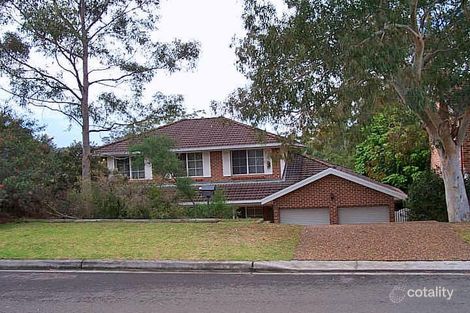 6 Deakin Pl, West Pennant Hills, NSW 2125