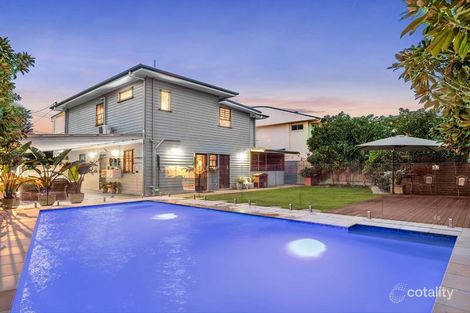 Property photo of 6 Beltana Street Lota QLD 4179