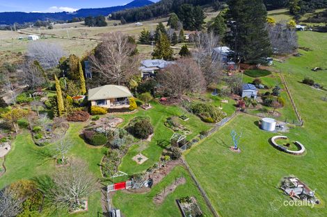 86 Cross Rd, Lucaston, TAS 7109