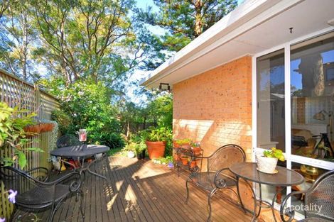 Property photo of 91A Boundary Street Roseville NSW 2069