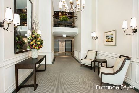 Property photo of 95/237 Miller Street North Sydney NSW 2060