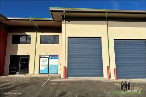 7/23-25 Skyreach St, Caboolture, QLD 4510