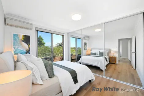 Property photo of 21/75 Bunnerong Road Kingsford NSW 2032