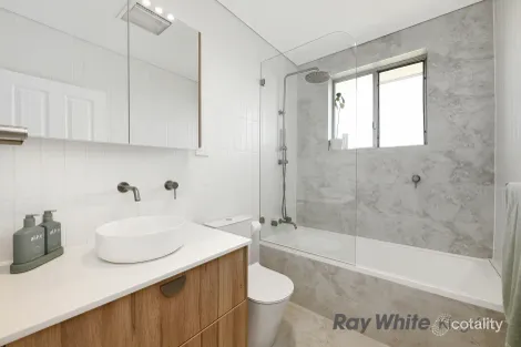 Property photo of 21/75 Bunnerong Road Kingsford NSW 2032