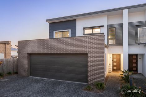 26/380 Benhiam St, Calamvale, QLD 4116