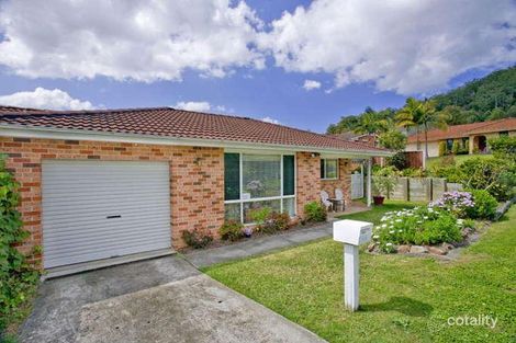 Property photo of 2/3 David Street Green Point NSW 2251