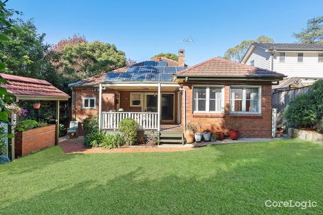 Property photo of 11 Howell Avenue Lane Cove NSW 2066