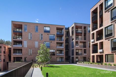 Property photo of 534/3 McKinnon Avenue Five Dock NSW 2046