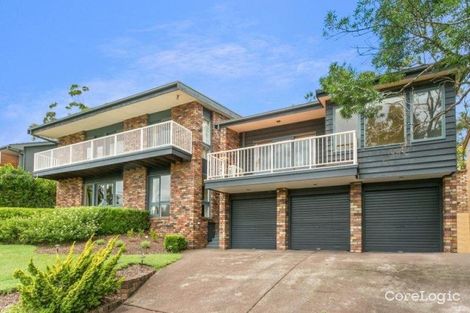 Property photo of 18 Palm Street St Ives NSW 2075