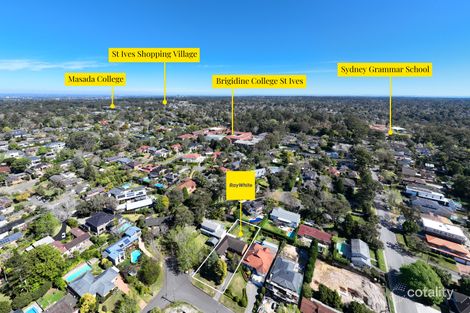 Property photo of 7 Carissa Avenue St Ives NSW 2075