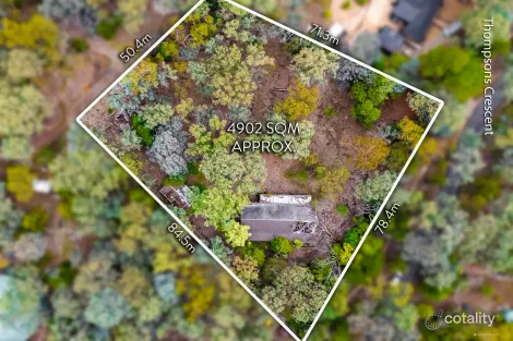 Property photo of 65 Thompson Crescent Research VIC 3095