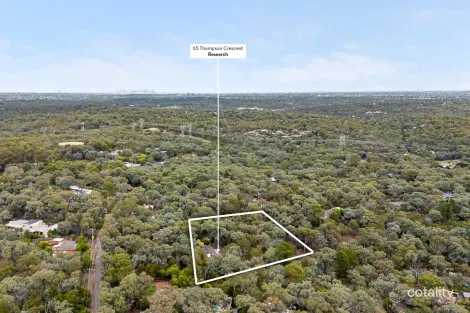 Property photo of 65 Thompson Crescent Research VIC 3095