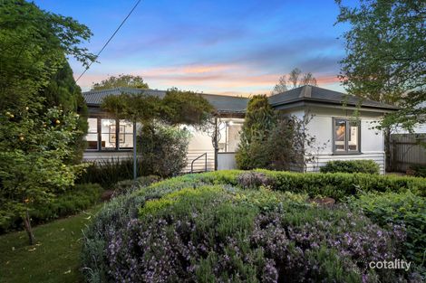 4 Malmsbury Rd, Daylesford, VIC 3460