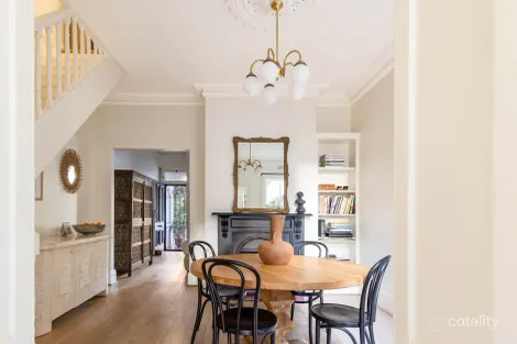 34 Church St, Balmain, NSW 2041