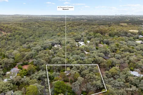 Property photo of 65 Thompson Crescent Research VIC 3095