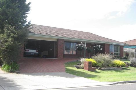 4 Goshawk Ct, Carrum Downs, VIC 3201