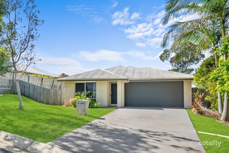 Property photo of 14 Midyim Street Mount Cotton QLD 4165