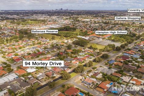 Property photo of 94A Morley Drive East Morley WA 6062