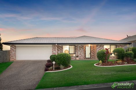 Property photo of 3 Canopy Close Warner QLD 4500