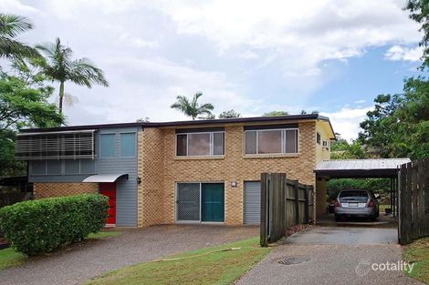 Property photo of 18 Bolong Crescent Ferny Hills QLD 4055