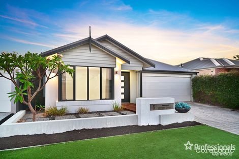 Property photo of 5 Morwell Loop Baldivis WA 6171