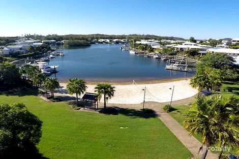 Property photo of 5 Nocturne Lane Coomera QLD 4209
