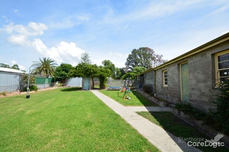 Property photo of 21 Phelhampton Crescent Jennings NSW 4383