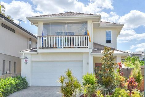 Property photo of 33 Riverine Drive Springfield Lakes QLD 4300