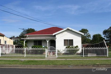 150 Griffiths Ave, Bankstown, NSW 2200