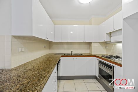 Property photo of 132/14-16 Station Street Homebush NSW 2140