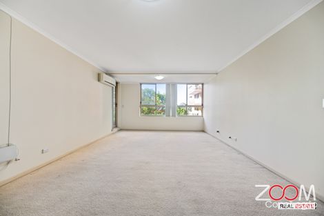 Property photo of 132/14-16 Station Street Homebush NSW 2140