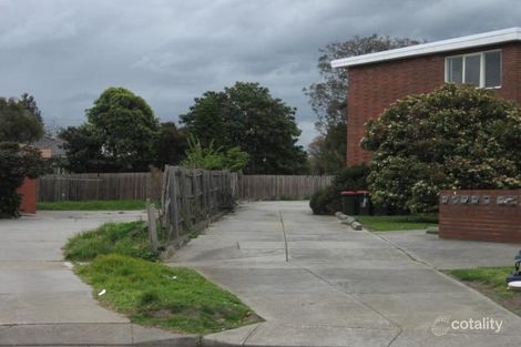 Property photo of 5/1 Howard Court Clayton VIC 3168