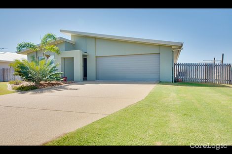 Property photo of 57 Monte Carlo Avenue Zilzie QLD 4710