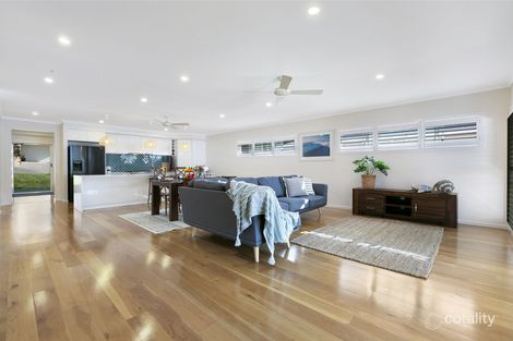 11 Camarillo Cct, Reedy Creek, QLD 4227