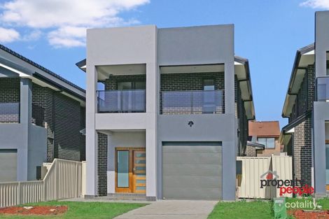 Property photo of 15B Bensley Road Macquarie Fields NSW 2564