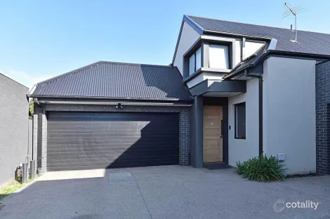 3/125 Melrose Dr, Tullamarine, VIC 3043