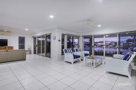 Property photo of 5 Nocturne Lane Coomera QLD 4209