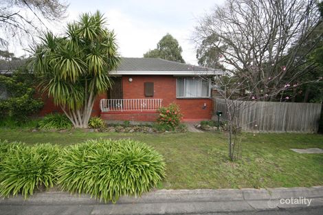 4 Marilyn Cres, Ringwood, VIC 3134