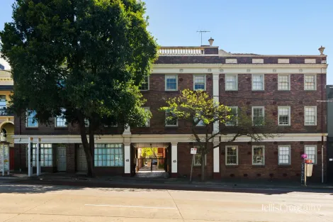 320/45 Victoria Pde, Collingwood, VIC 3066