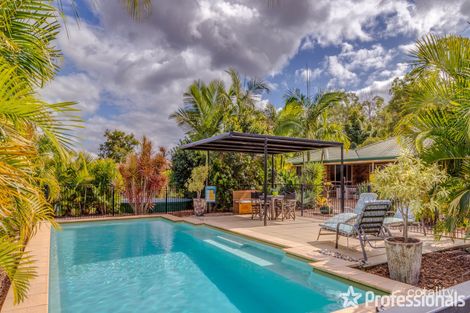 Property photo of 90-94 Munstervale Road Tamborine QLD 4270