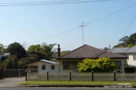 Property photo of 42 Alpha Road Camden NSW 2570