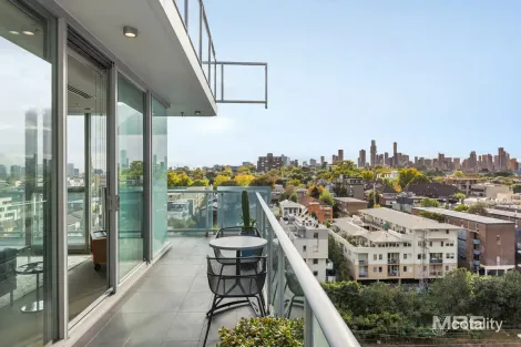 1102/12 Yarra St, South Yarra, VIC 3141