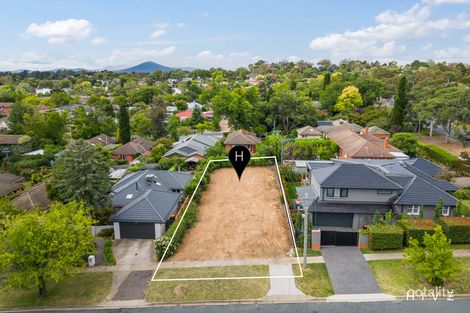 Property photo of 81 Buxton Street Deakin ACT 2600